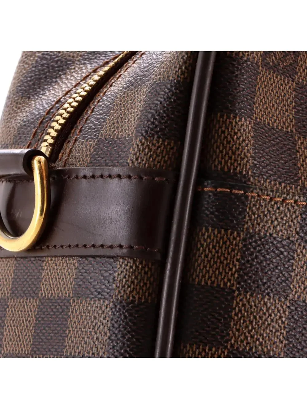 Louis Vuitton Icare Laptop Bag Damier #291808L14B